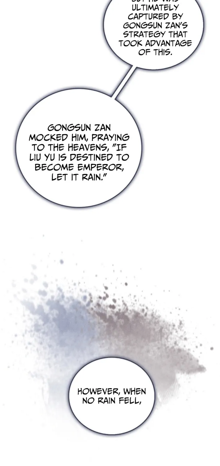 The Divine Surgeon Chapter 178 page 3 - 
