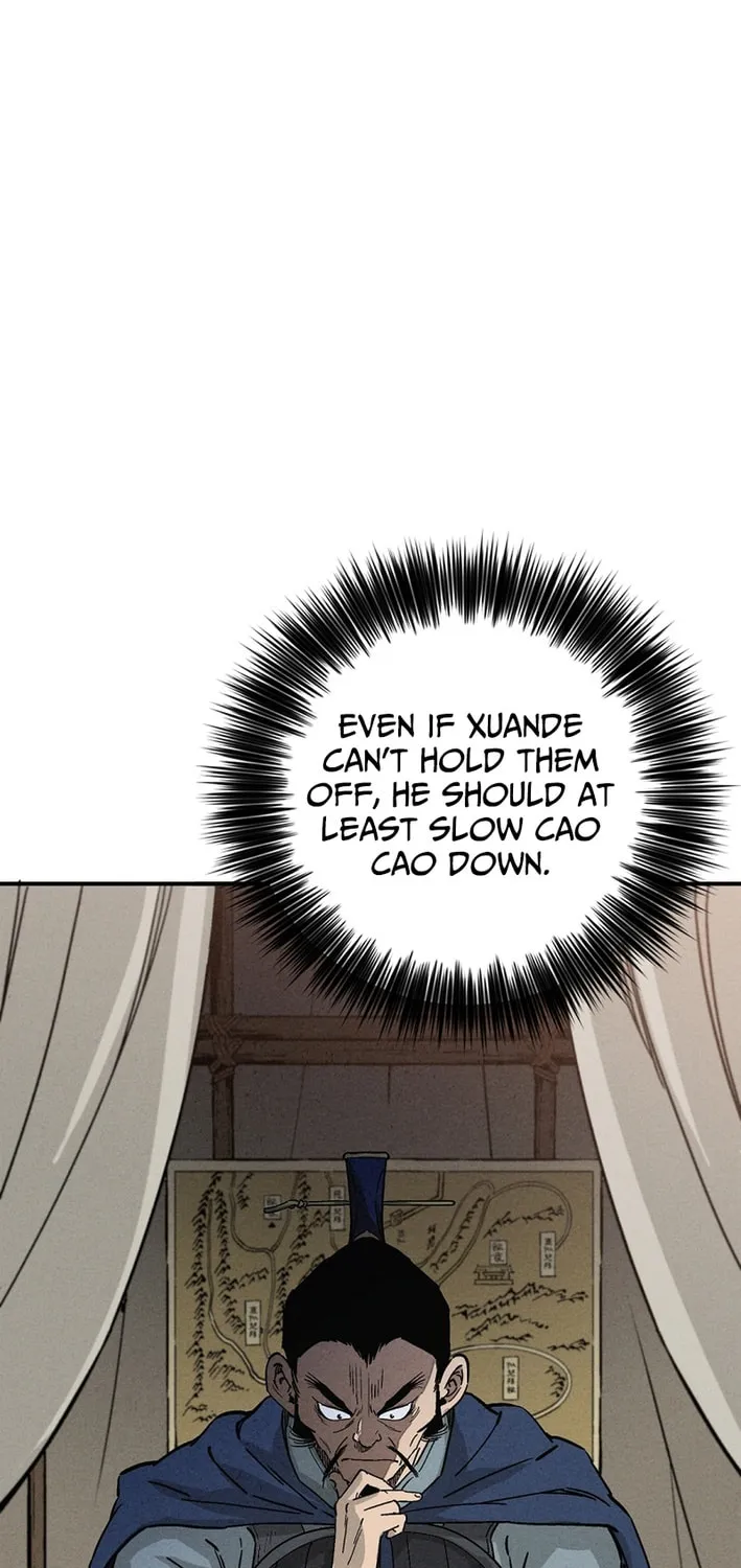 The Divine Surgeon Chapter 178 page 37 - 