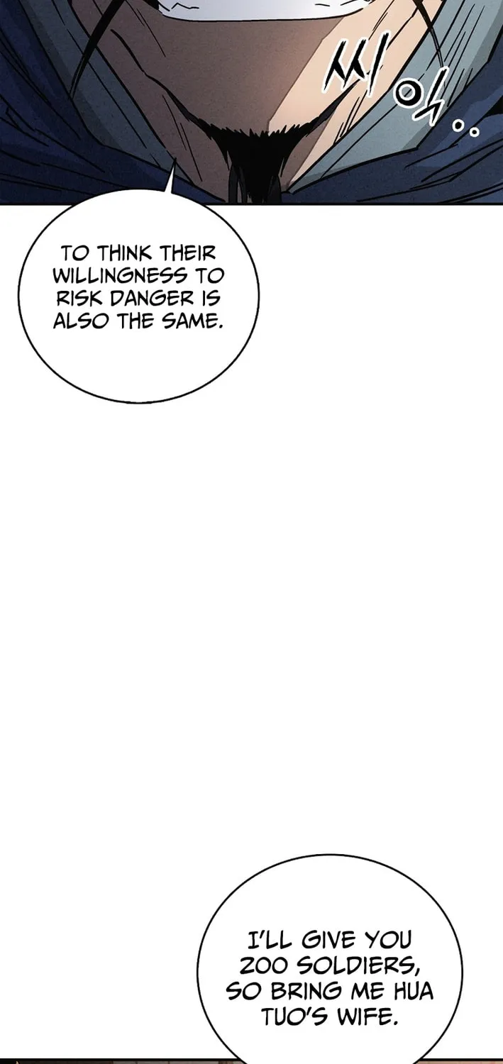 The Divine Surgeon Chapter 178 page 44 - 