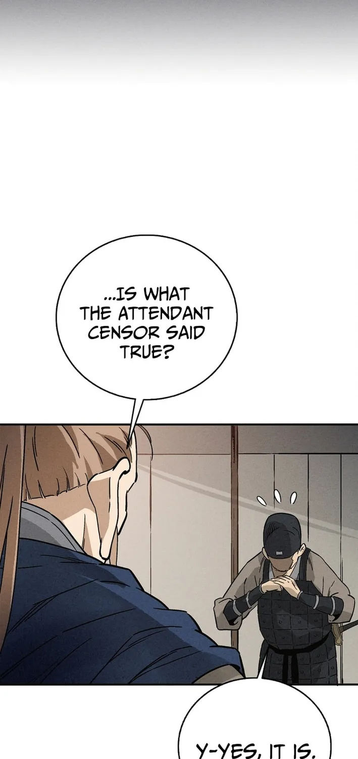 The Divine Surgeon Chapter 178 page 6 - 