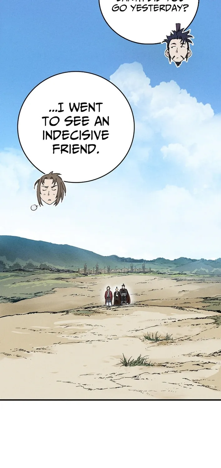 The Divine Surgeon Chapter 178 page 52 - 