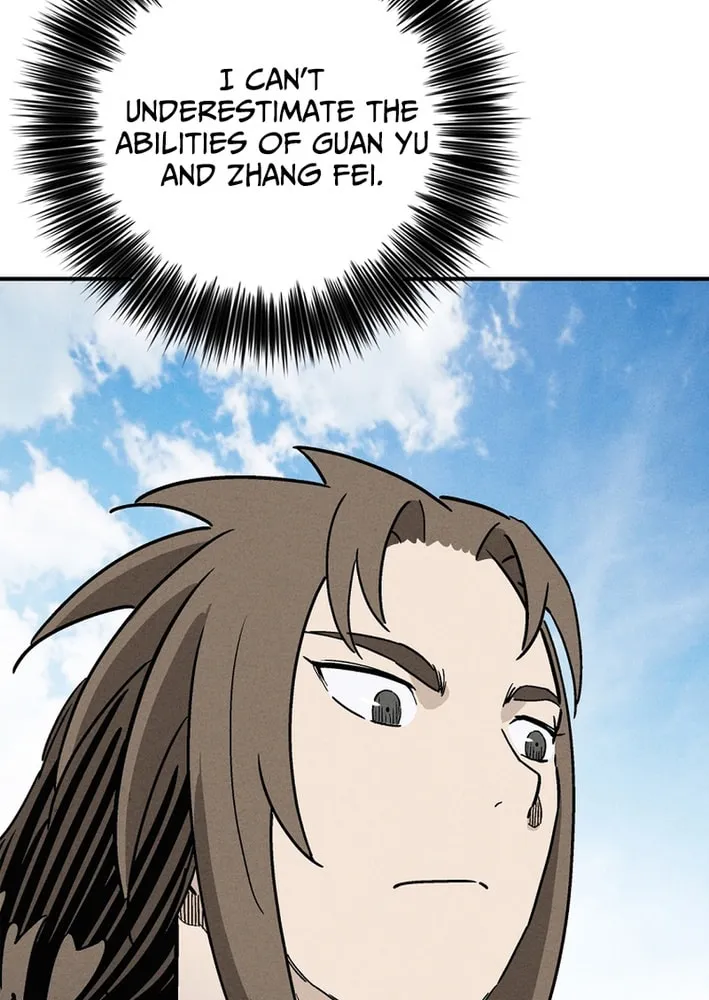 The Divine Surgeon Chapter 178 page 56 - 