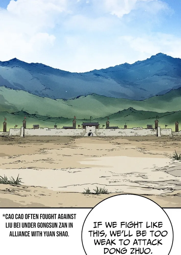 The Divine Surgeon Chapter 178 page 70 - 