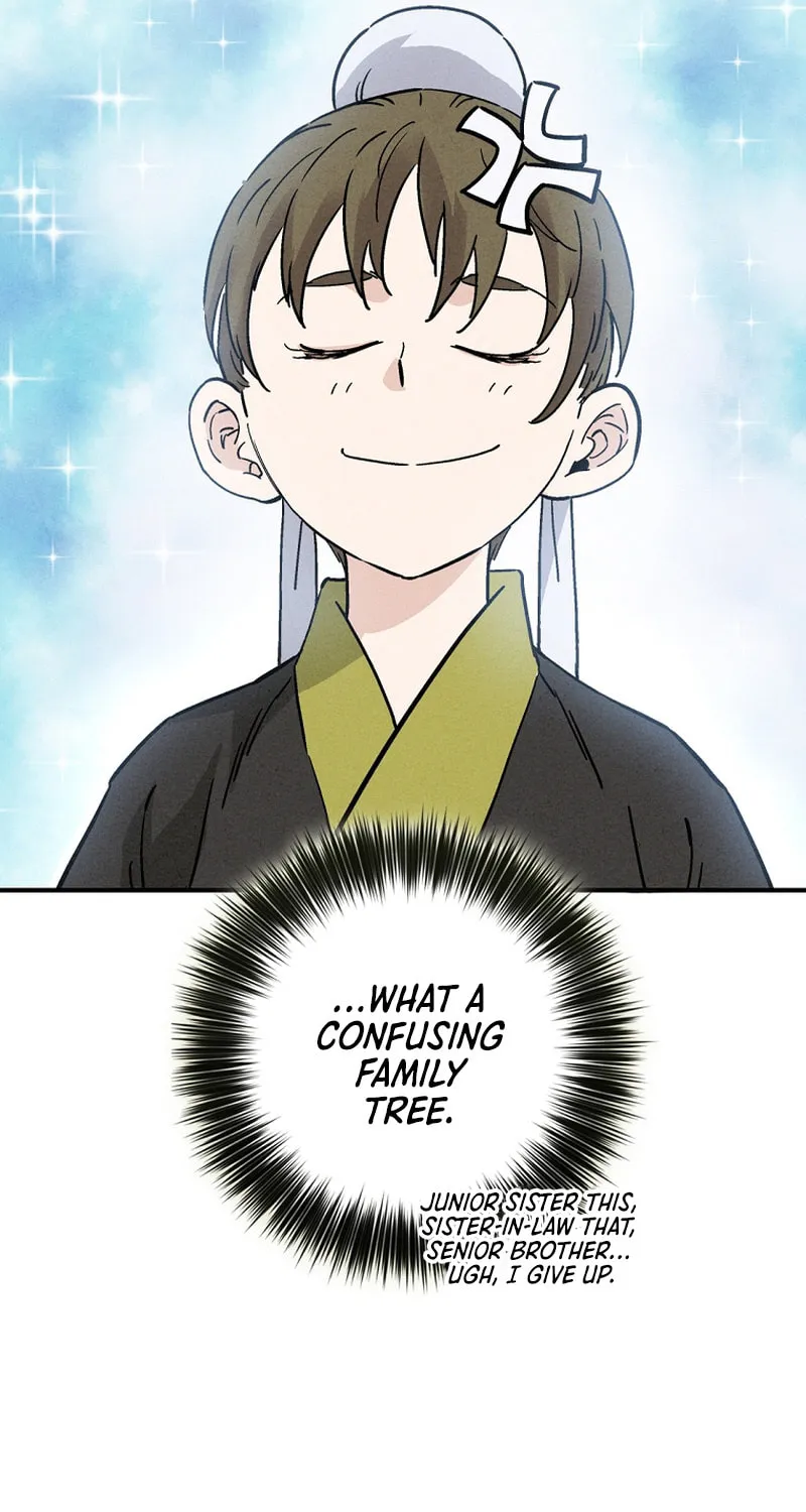 The Divine Surgeon Chapter 179 page 12 - 