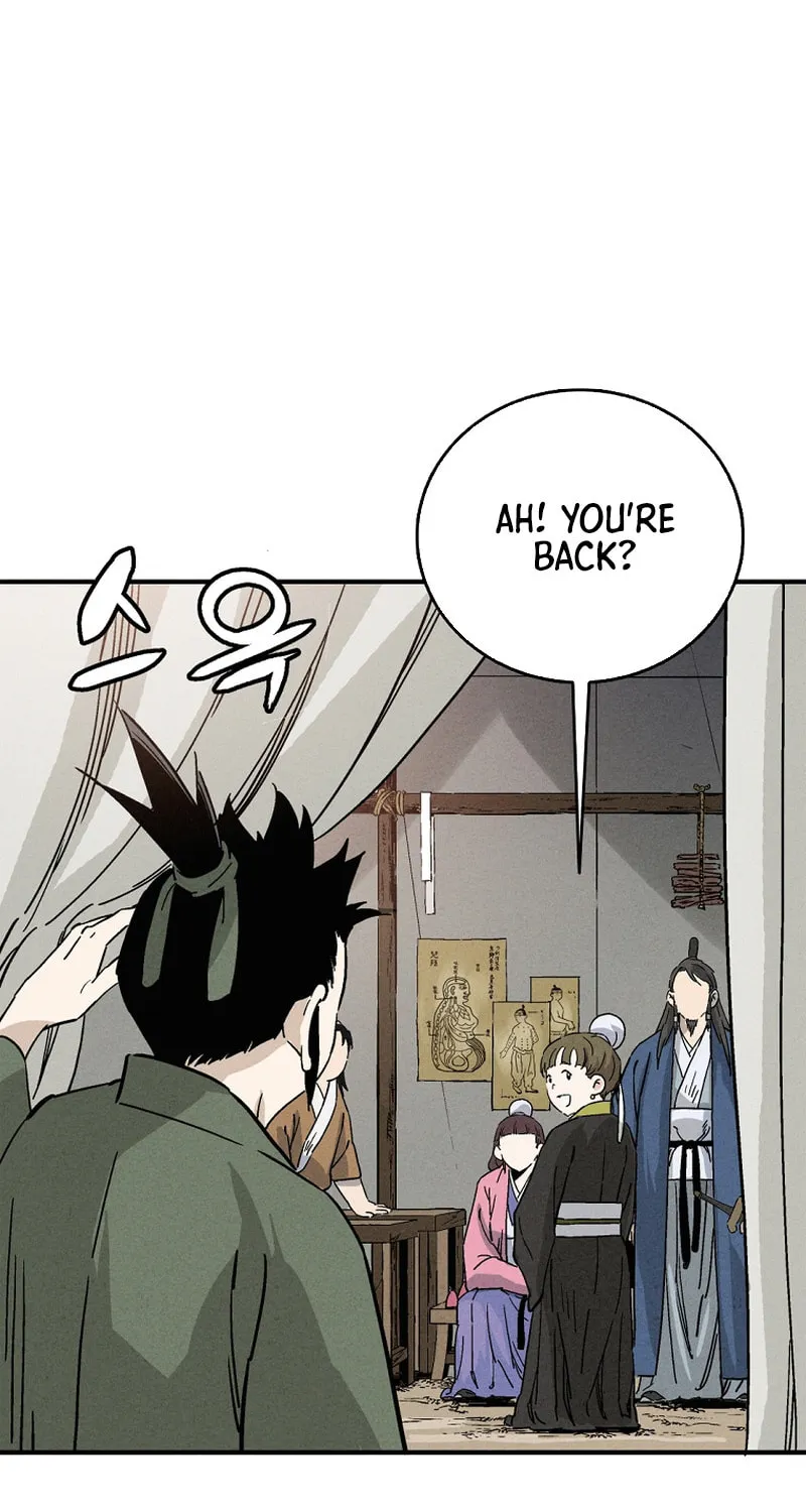 The Divine Surgeon Chapter 179 page 13 - 