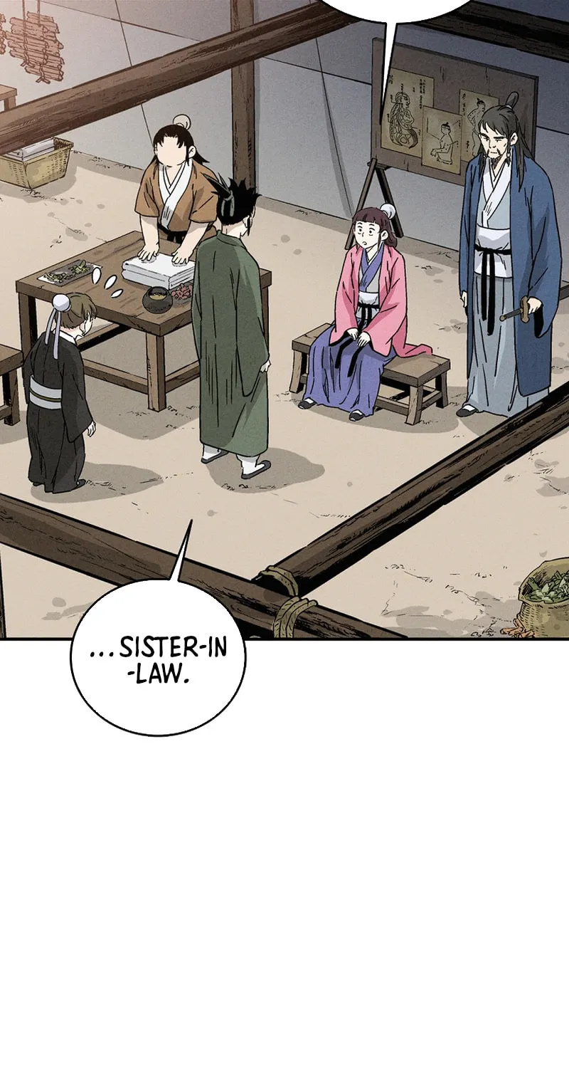 The Divine Surgeon Chapter 179 page 16 - 