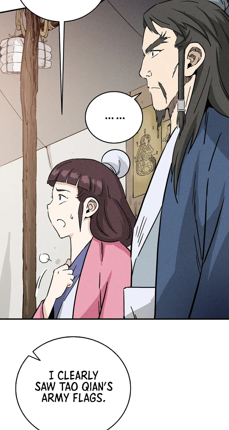 The Divine Surgeon Chapter 179 page 19 - 