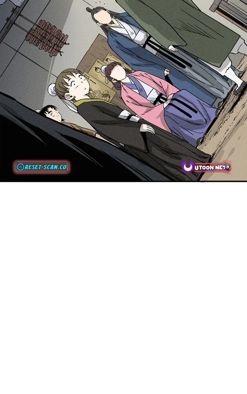 The Divine Surgeon Chapter 179 page 21 - 
