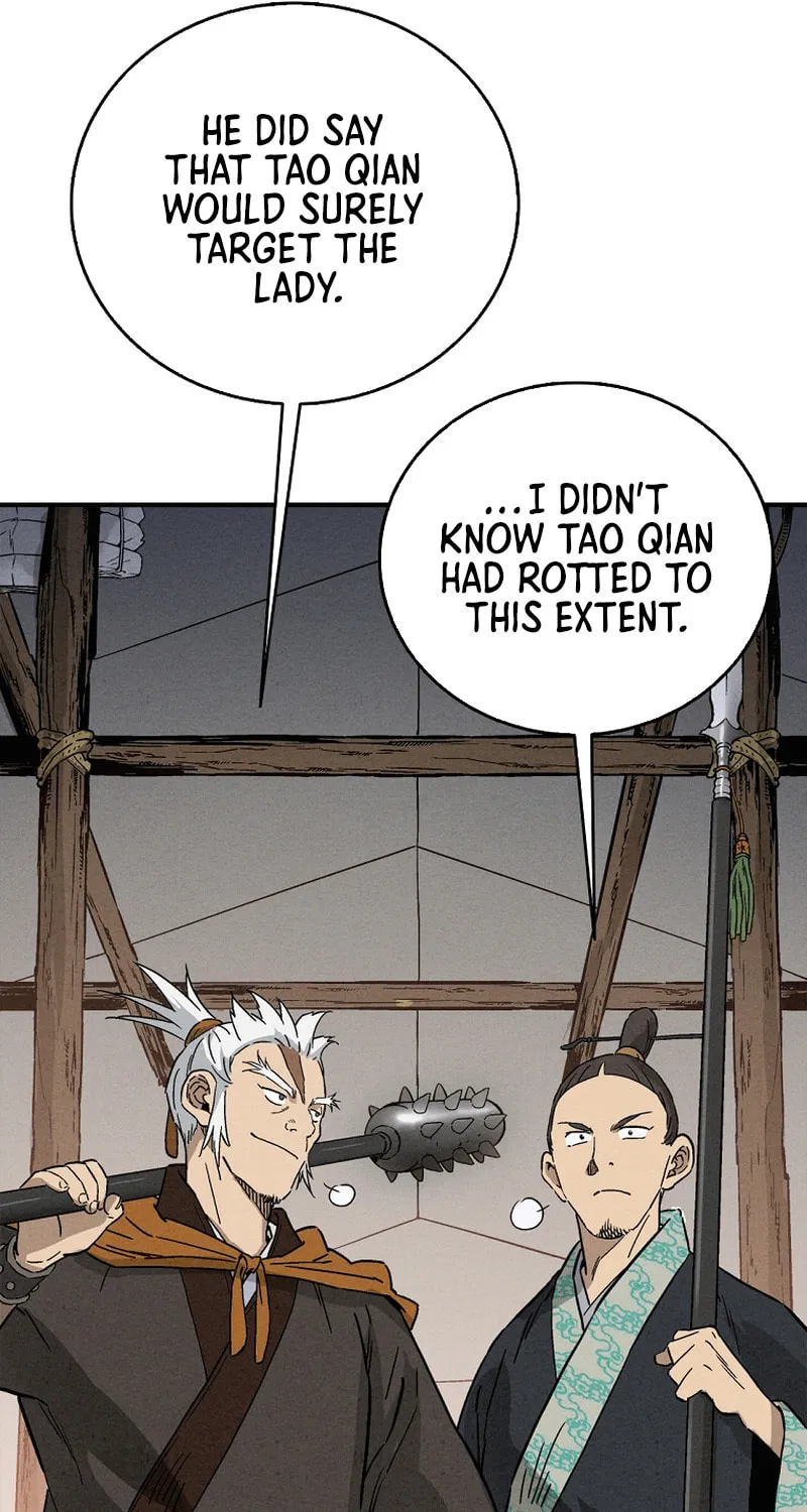 The Divine Surgeon Chapter 179 page 22 - 