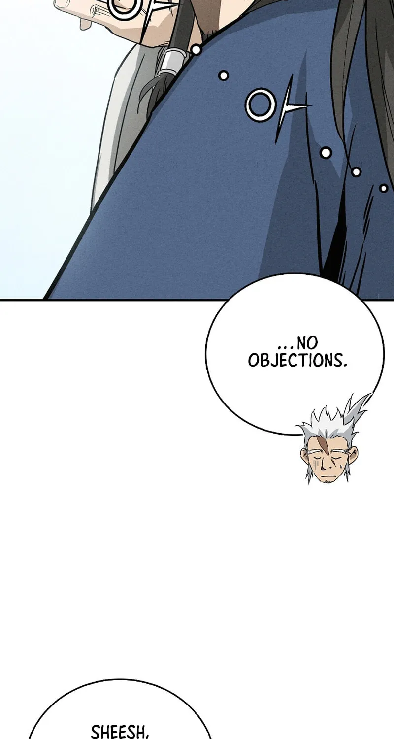 The Divine Surgeon Chapter 179 page 26 - 