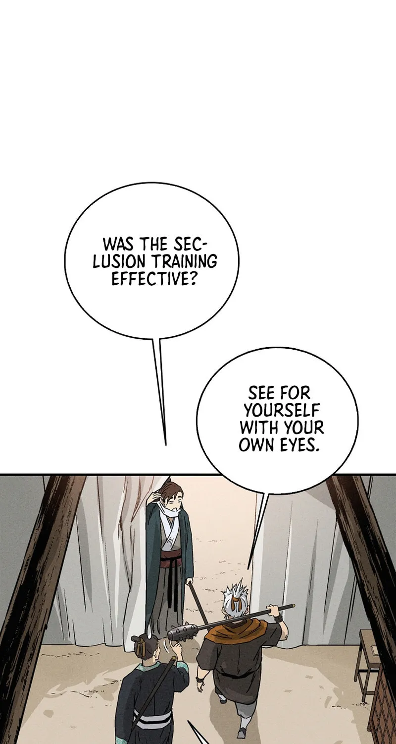 The Divine Surgeon Chapter 179 page 28 - 