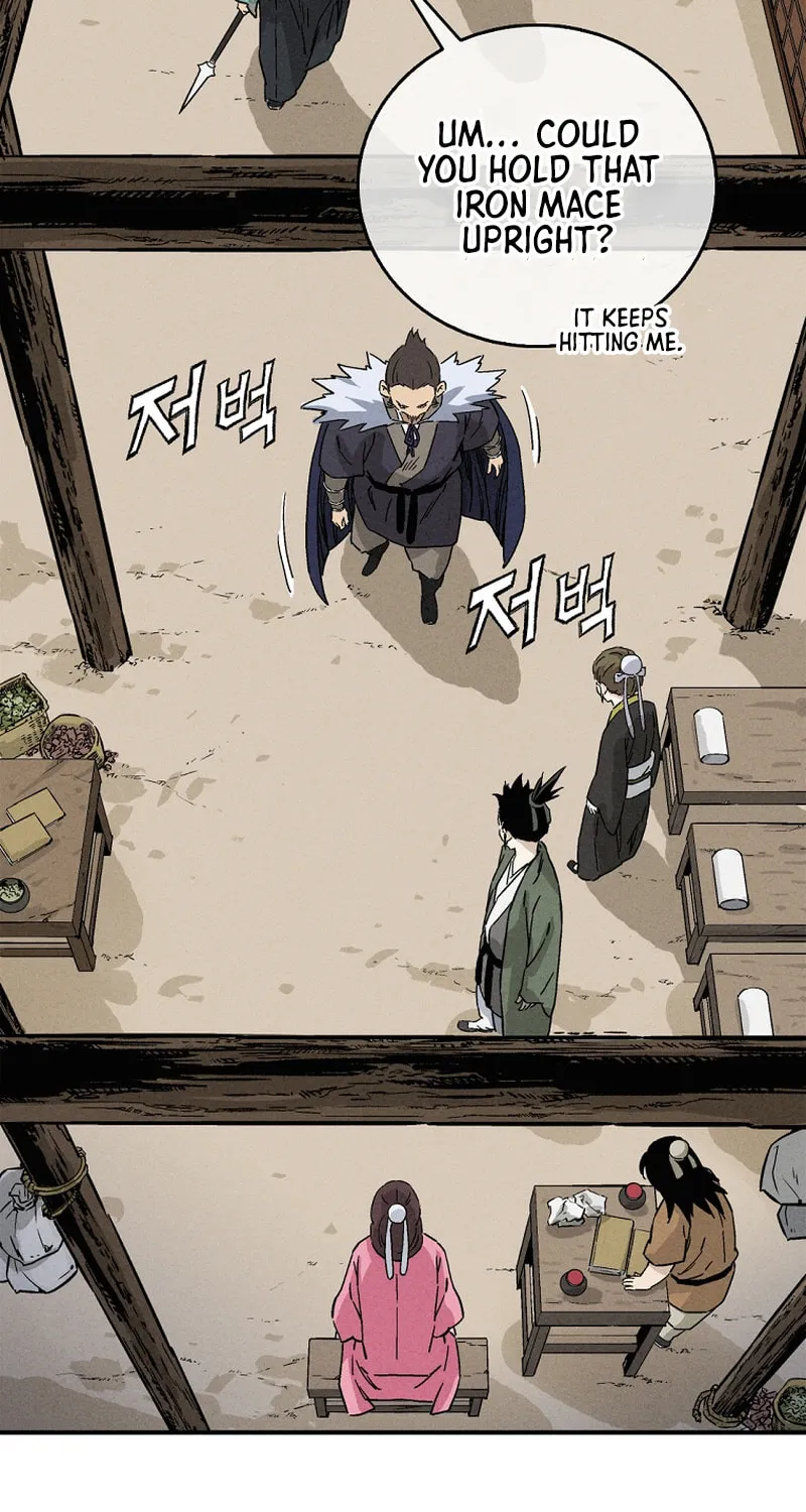 The Divine Surgeon Chapter 179 page 29 - 