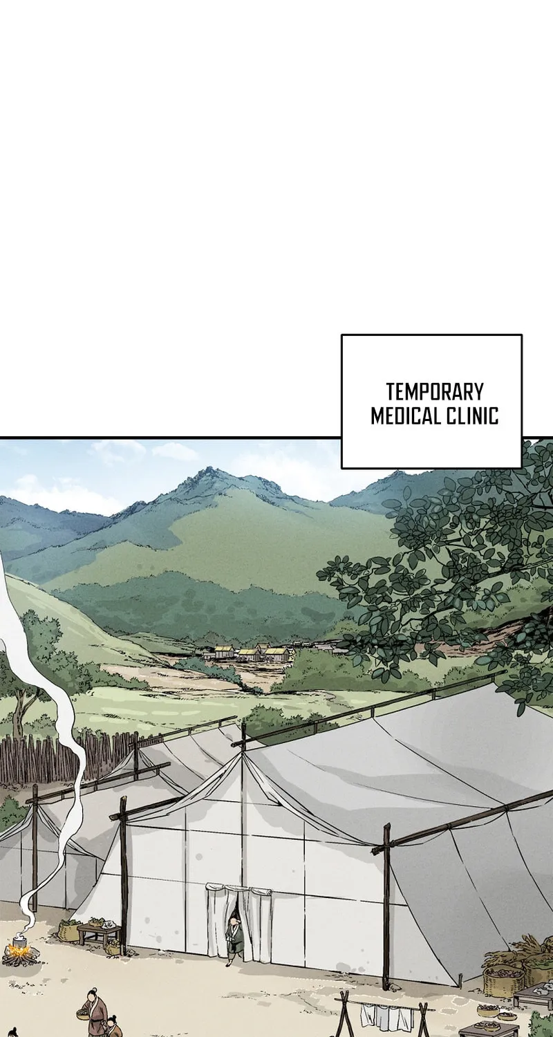 The Divine Surgeon Chapter 179 page 4 - 