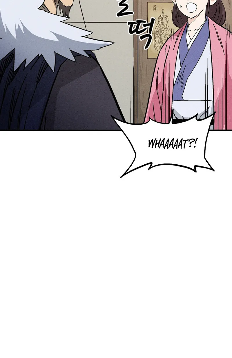 The Divine Surgeon Chapter 179 page 31 - 