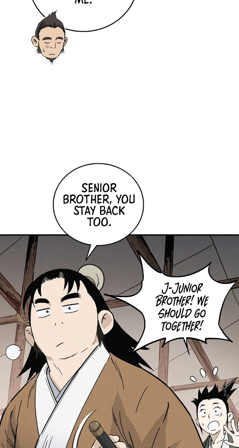 The Divine Surgeon Chapter 179 page 33 - 