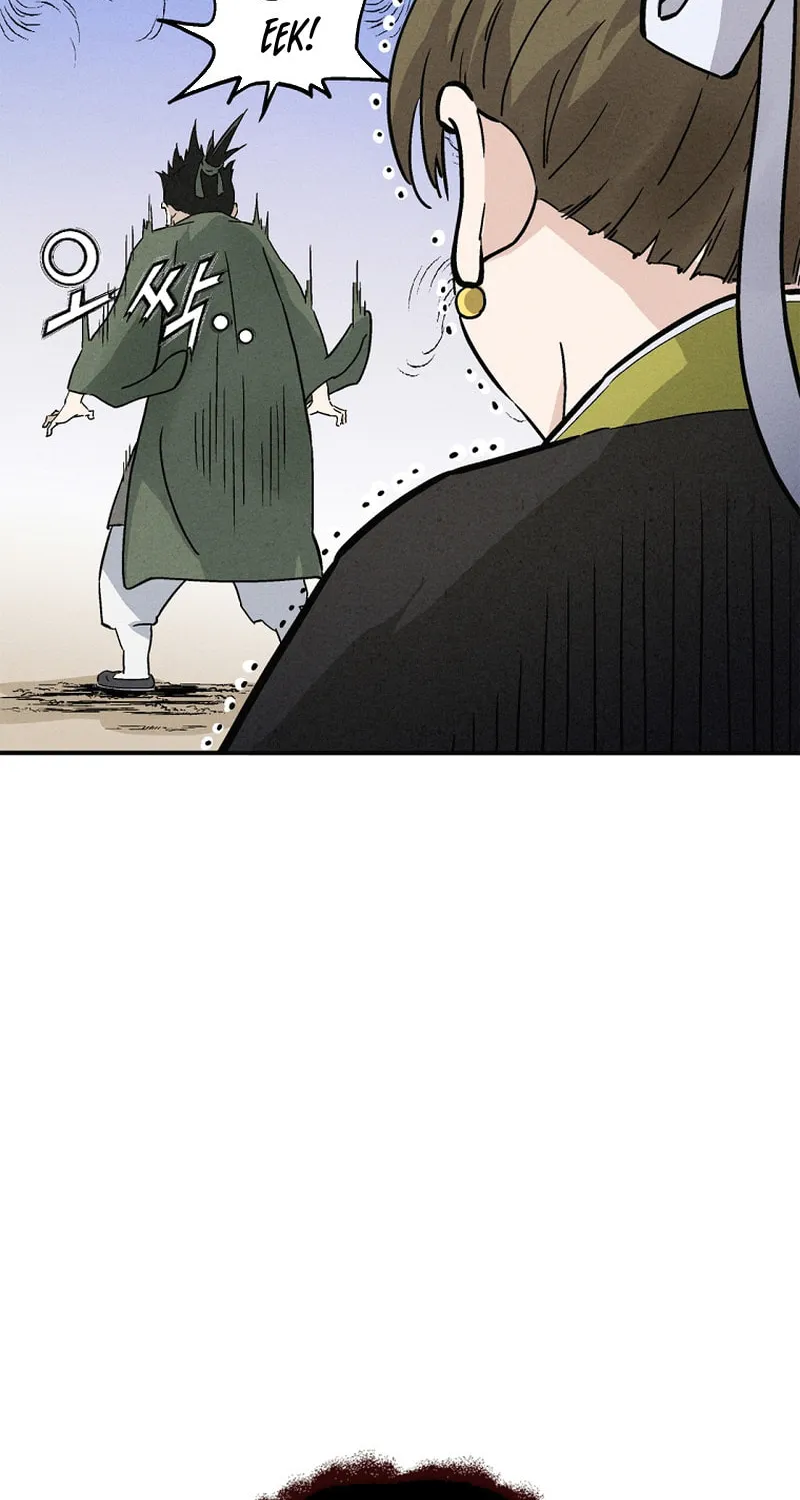 The Divine Surgeon Chapter 179 page 35 - 