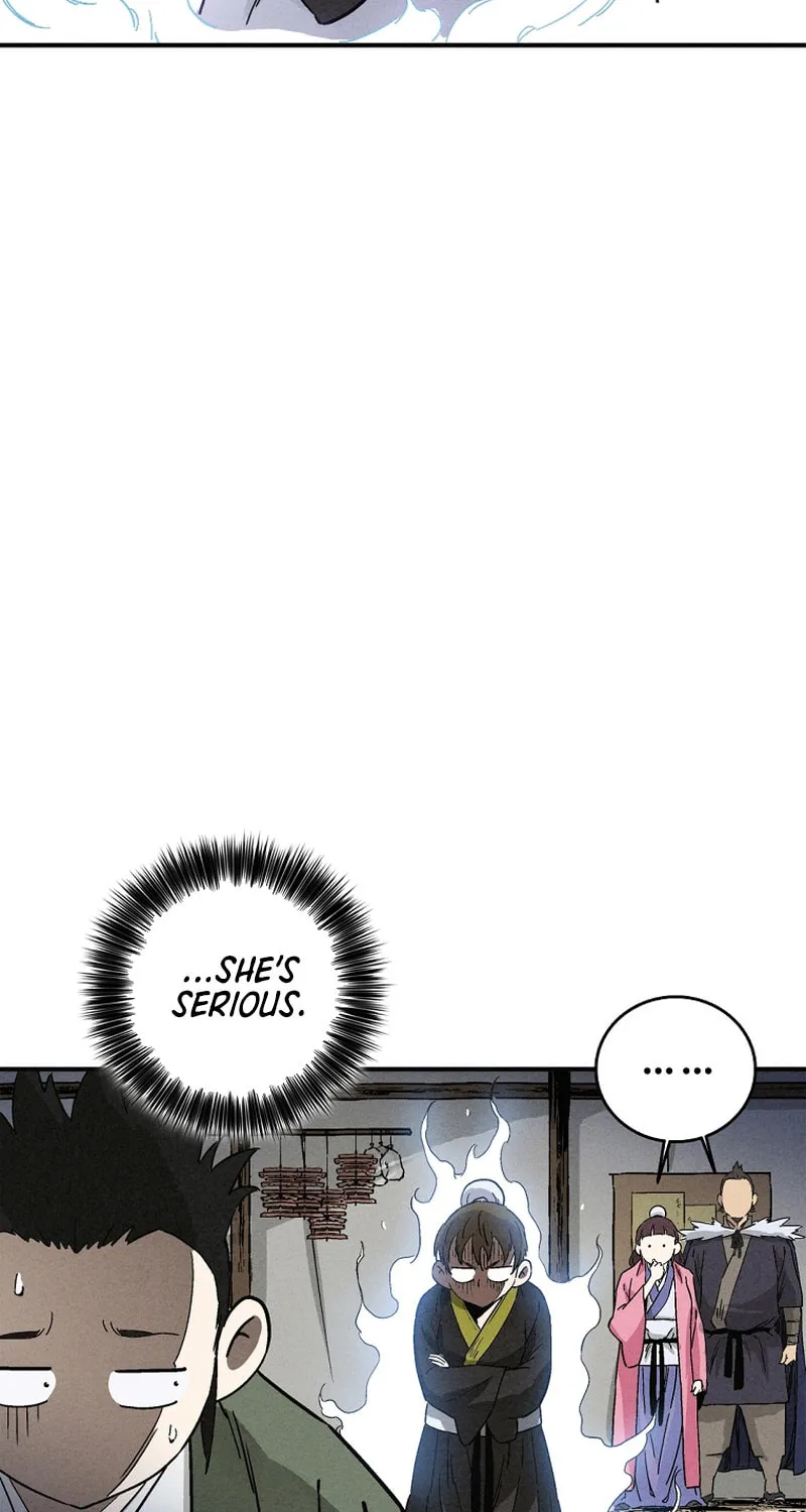 The Divine Surgeon Chapter 179 page 37 - 