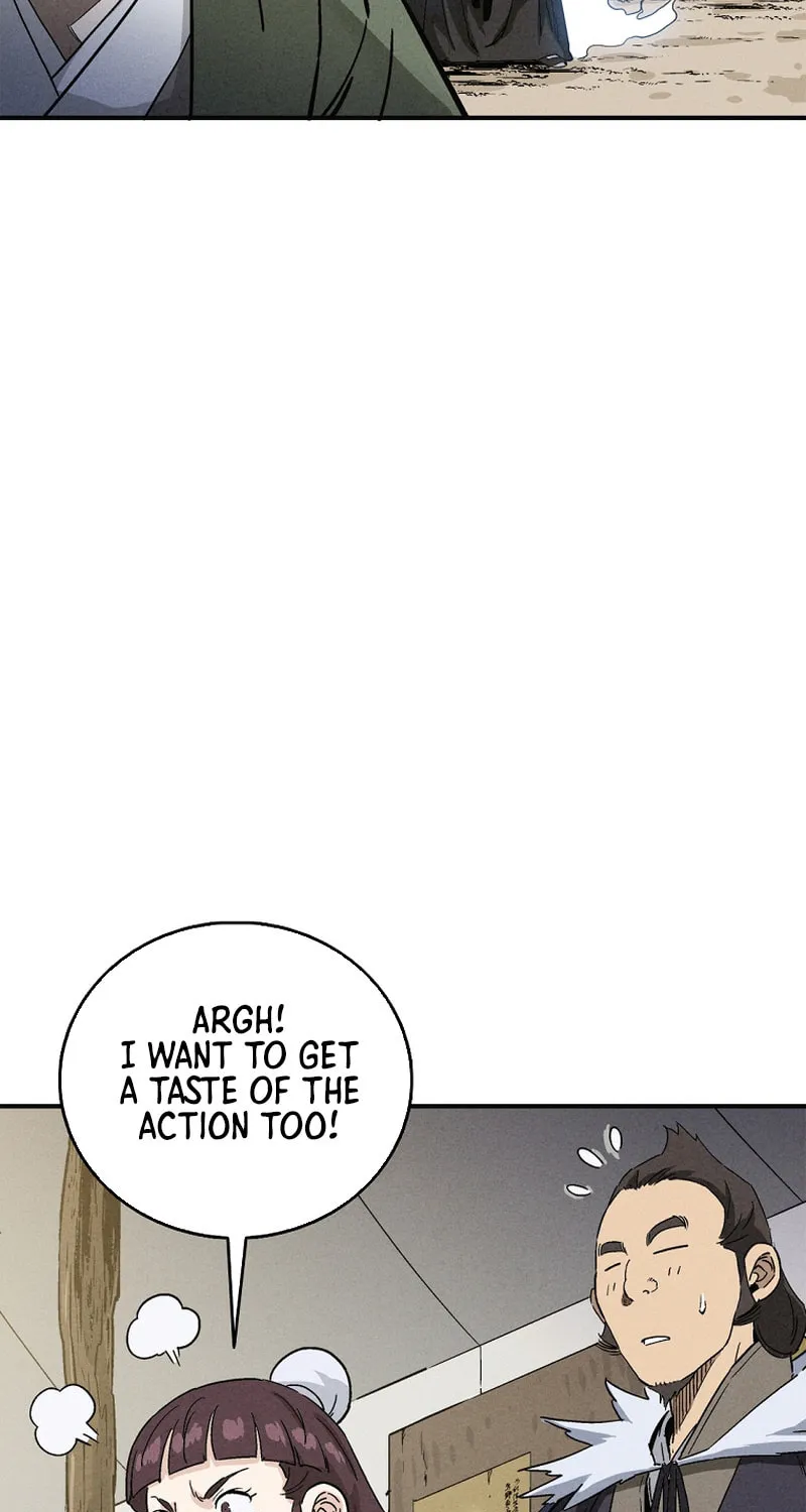 The Divine Surgeon Chapter 179 page 38 - 