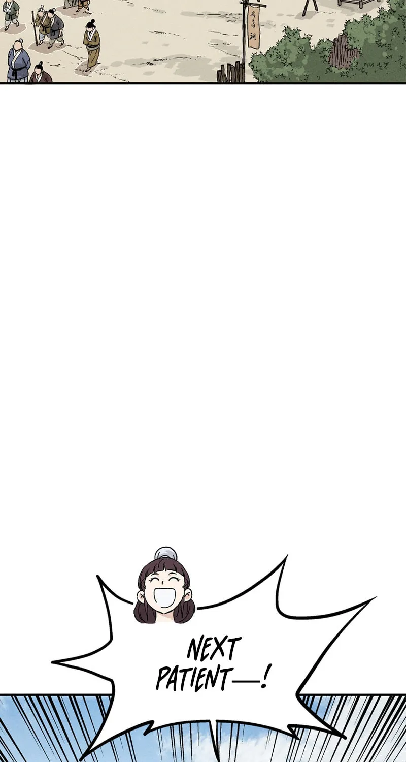 The Divine Surgeon Chapter 179 page 5 - 