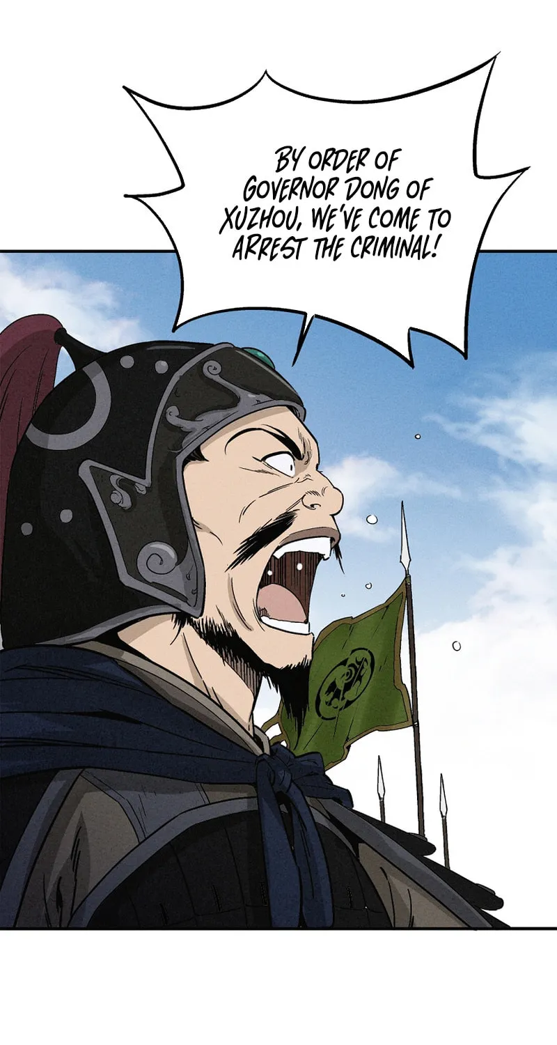 The Divine Surgeon Chapter 179 page 43 - 