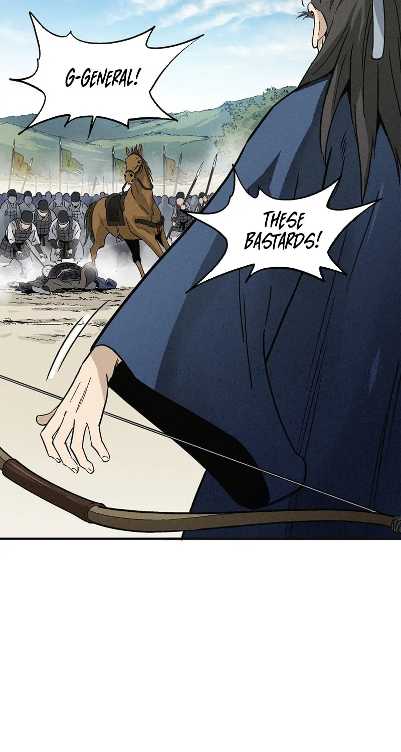 The Divine Surgeon Chapter 179 page 46 - 