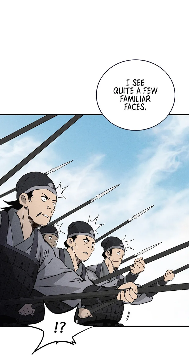 The Divine Surgeon Chapter 179 page 47 - 