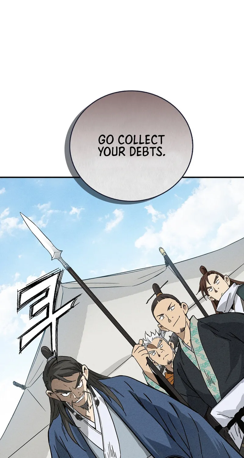 The Divine Surgeon Chapter 179 page 49 - 
