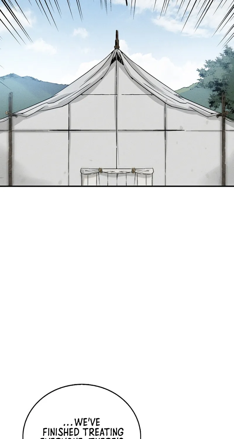 The Divine Surgeon Chapter 179 page 6 - 