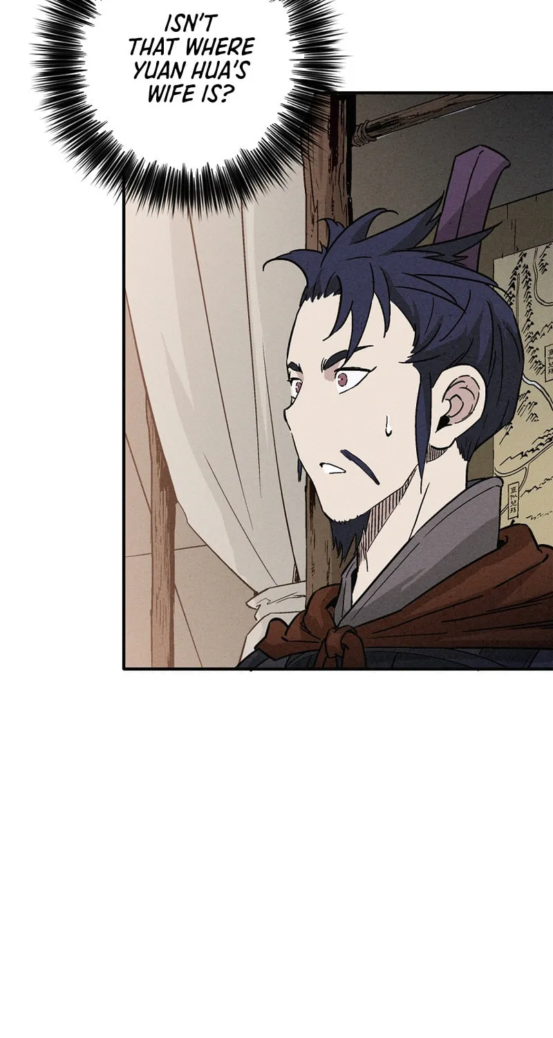 The Divine Surgeon Chapter 179 page 56 - 