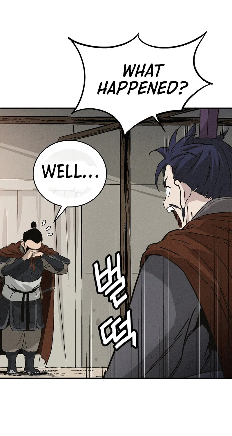 The Divine Surgeon Chapter 179 page 57 - 