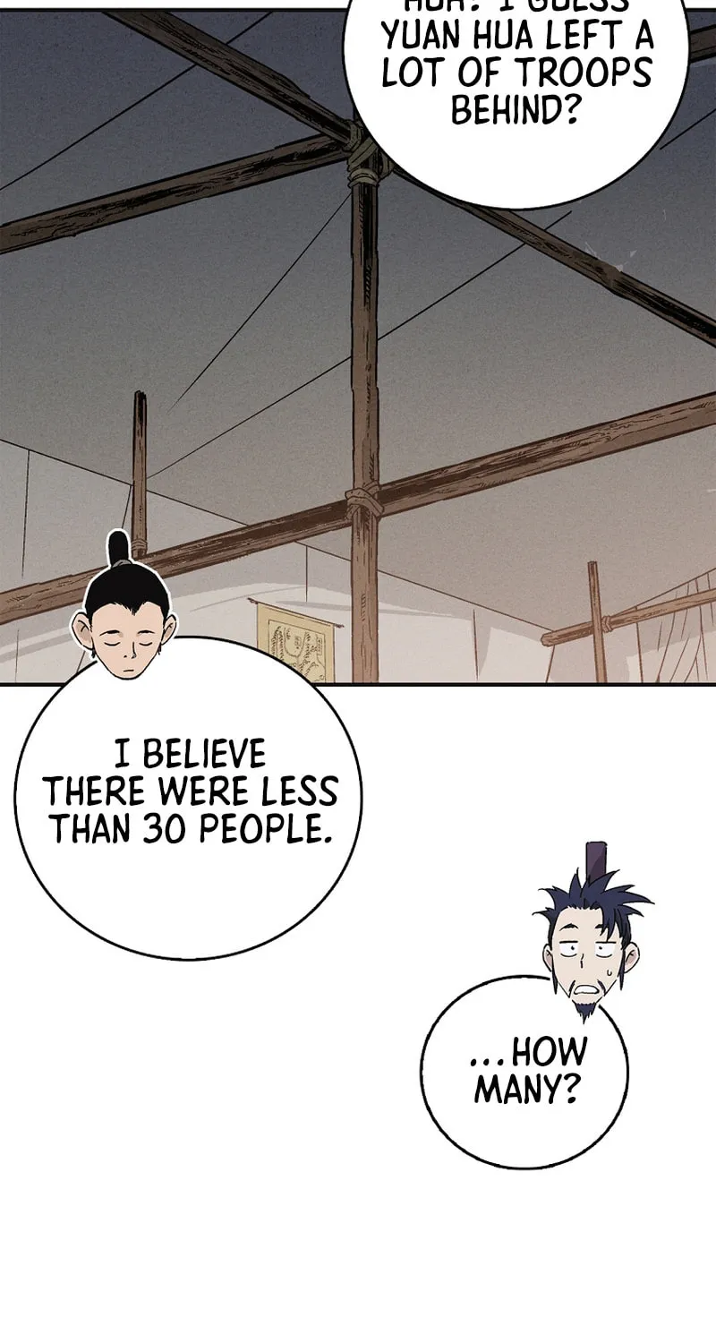 The Divine Surgeon Chapter 179 page 60 - 