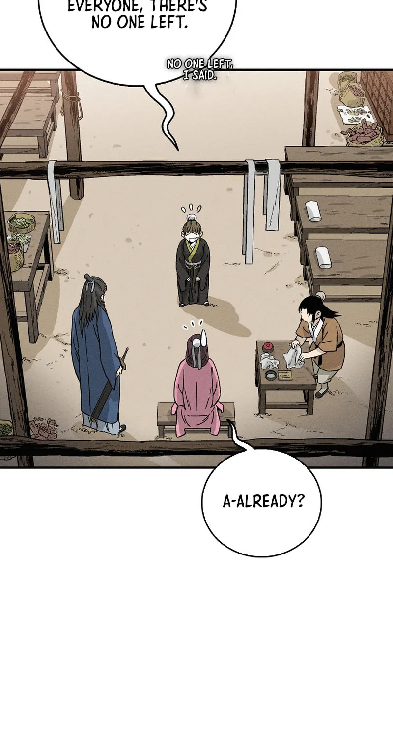 The Divine Surgeon Chapter 179 page 7 - 