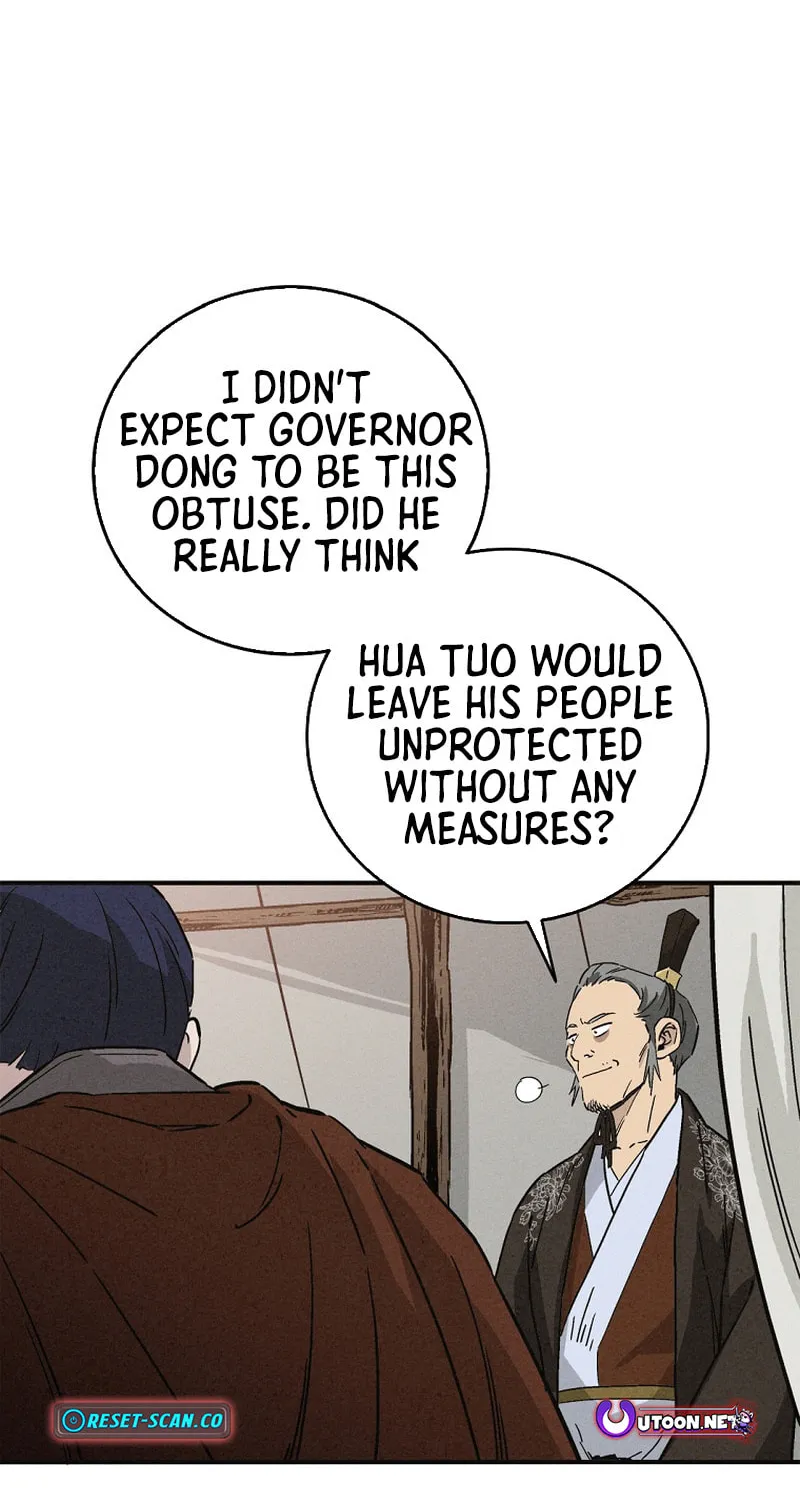 The Divine Surgeon Chapter 179 page 61 - 