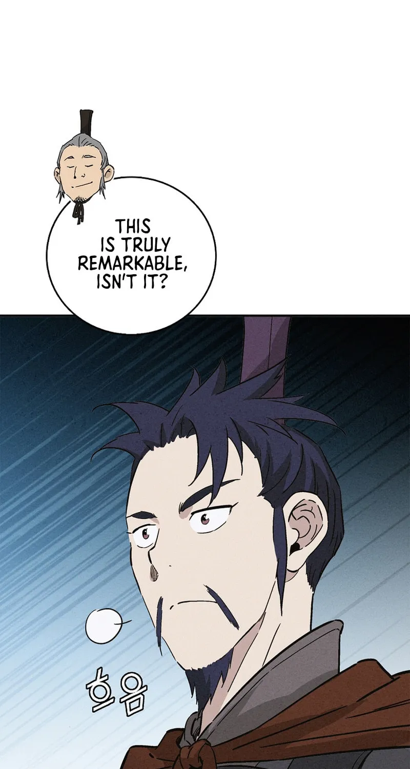 The Divine Surgeon Chapter 179 page 65 - 