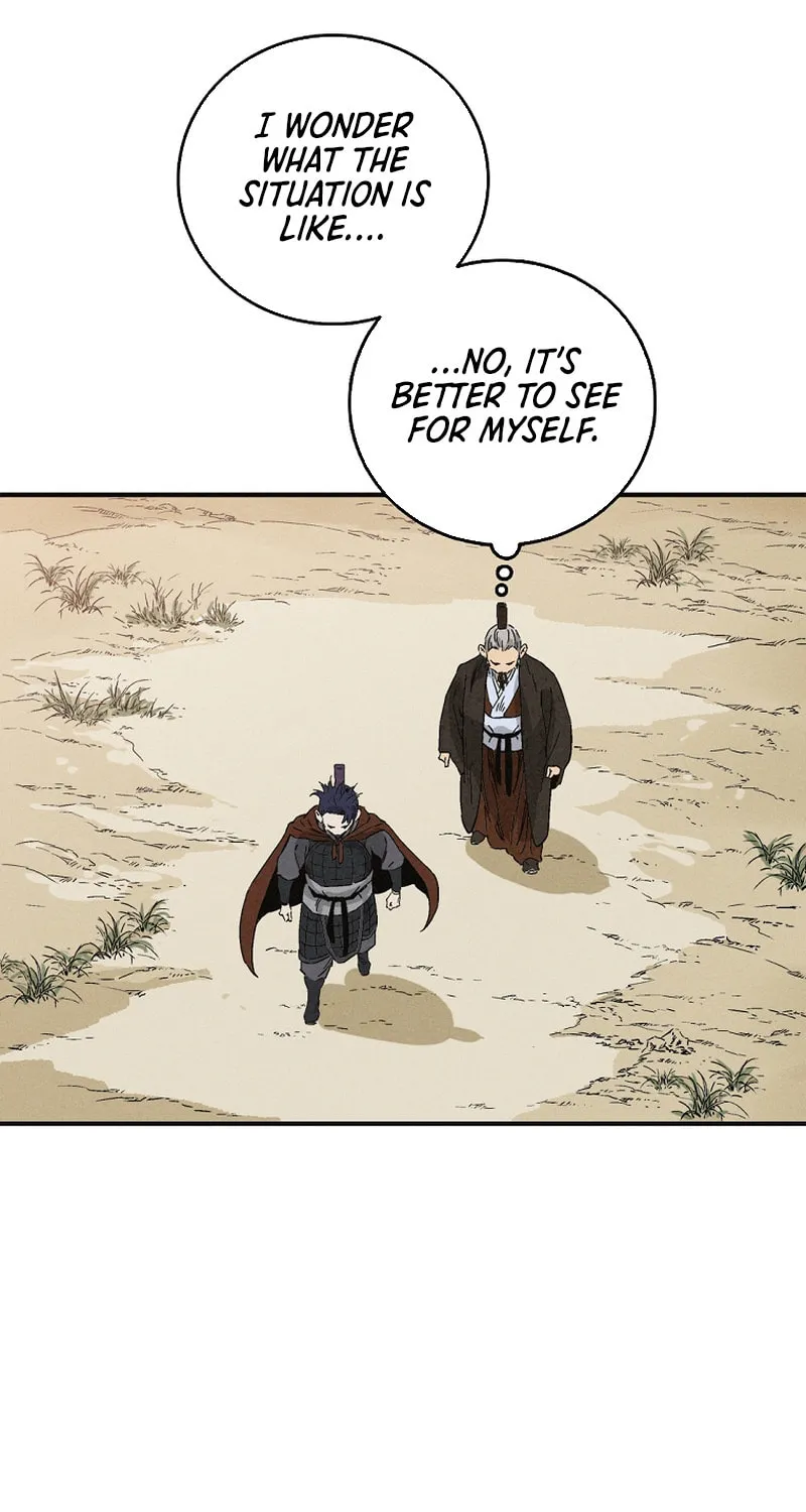 The Divine Surgeon Chapter 179 page 72 - 