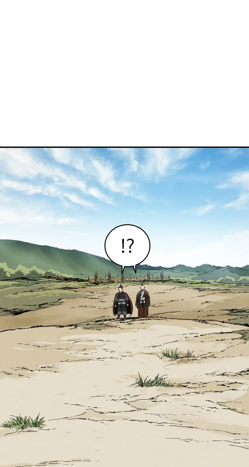 The Divine Surgeon Chapter 179 page 73 - 