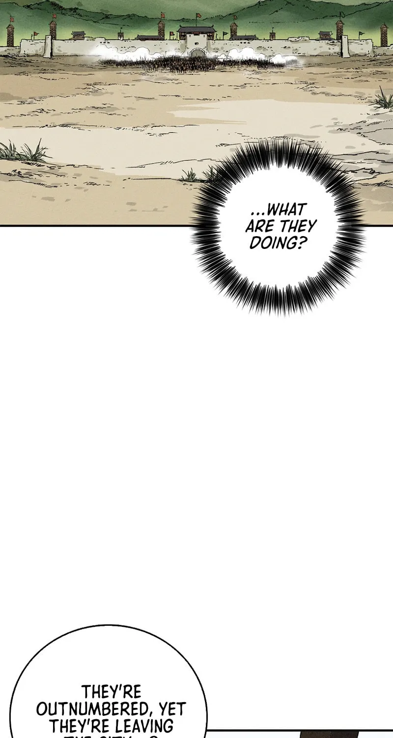The Divine Surgeon Chapter 179 page 75 - 