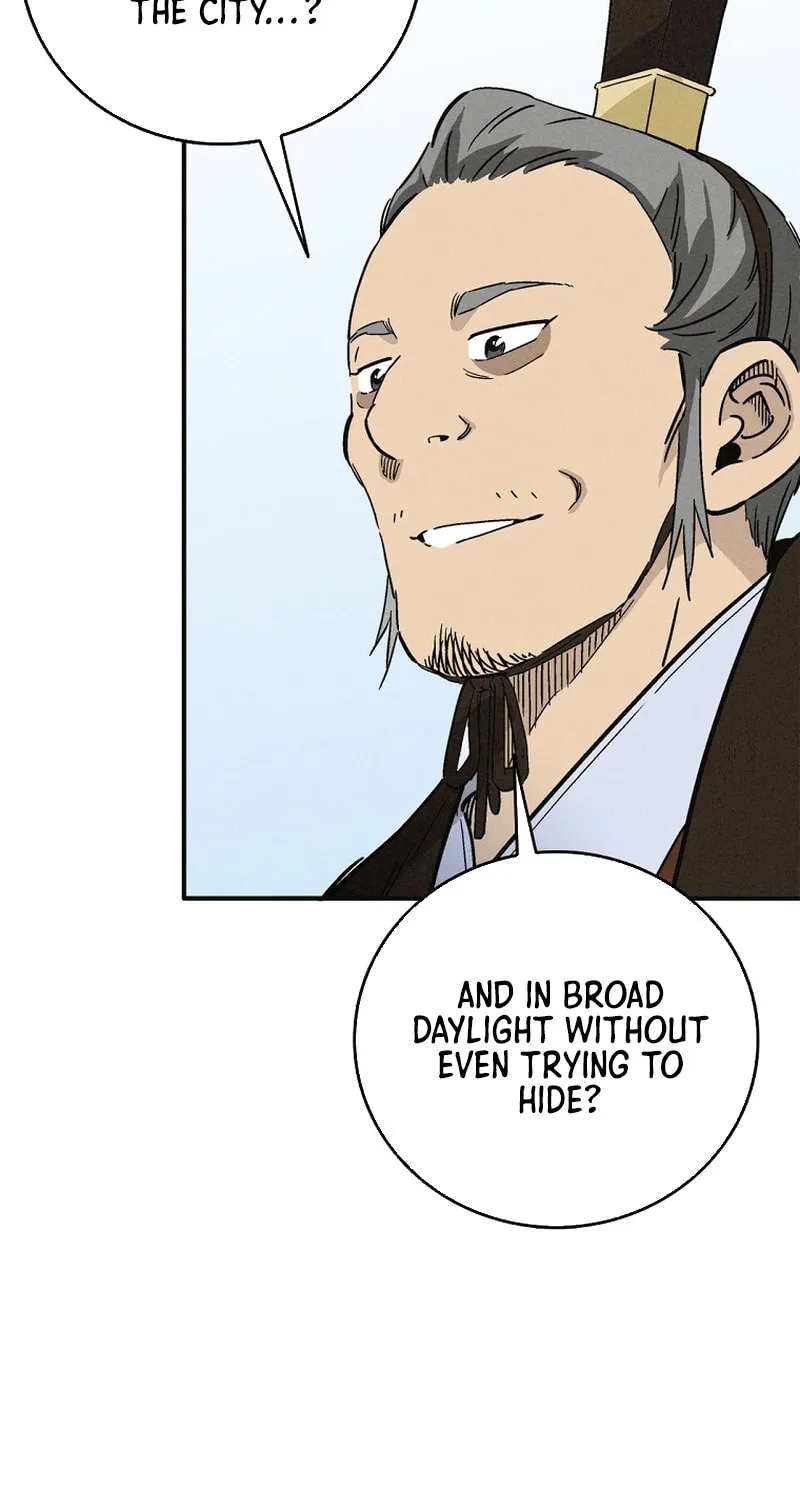 The Divine Surgeon Chapter 179 page 76 - 