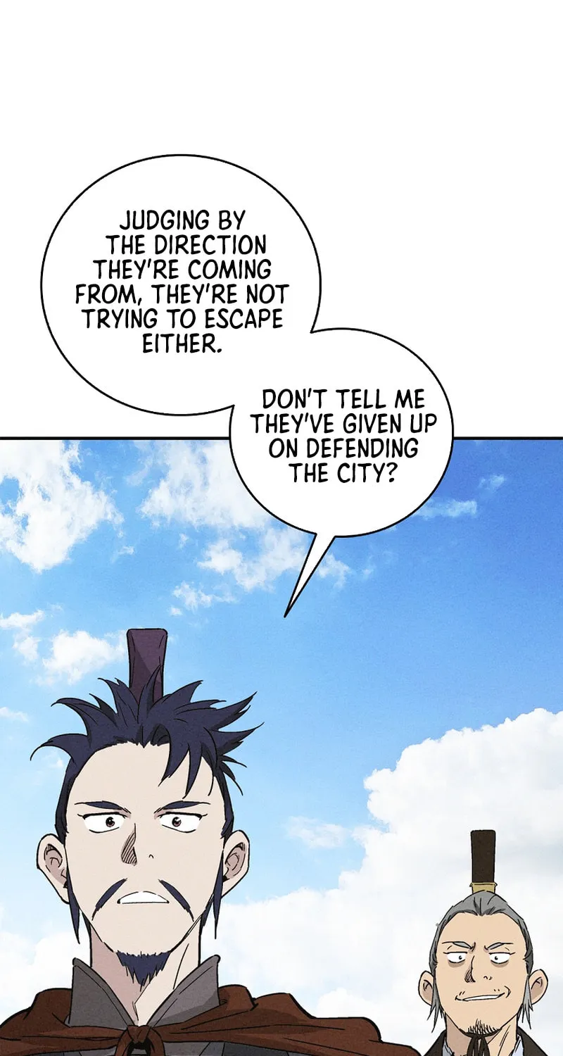 The Divine Surgeon Chapter 179 page 77 - 