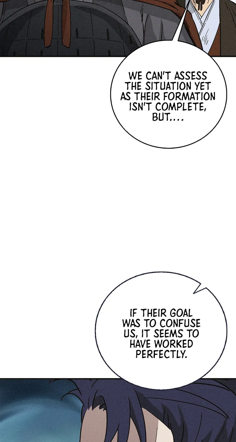 The Divine Surgeon Chapter 179 page 78 - 