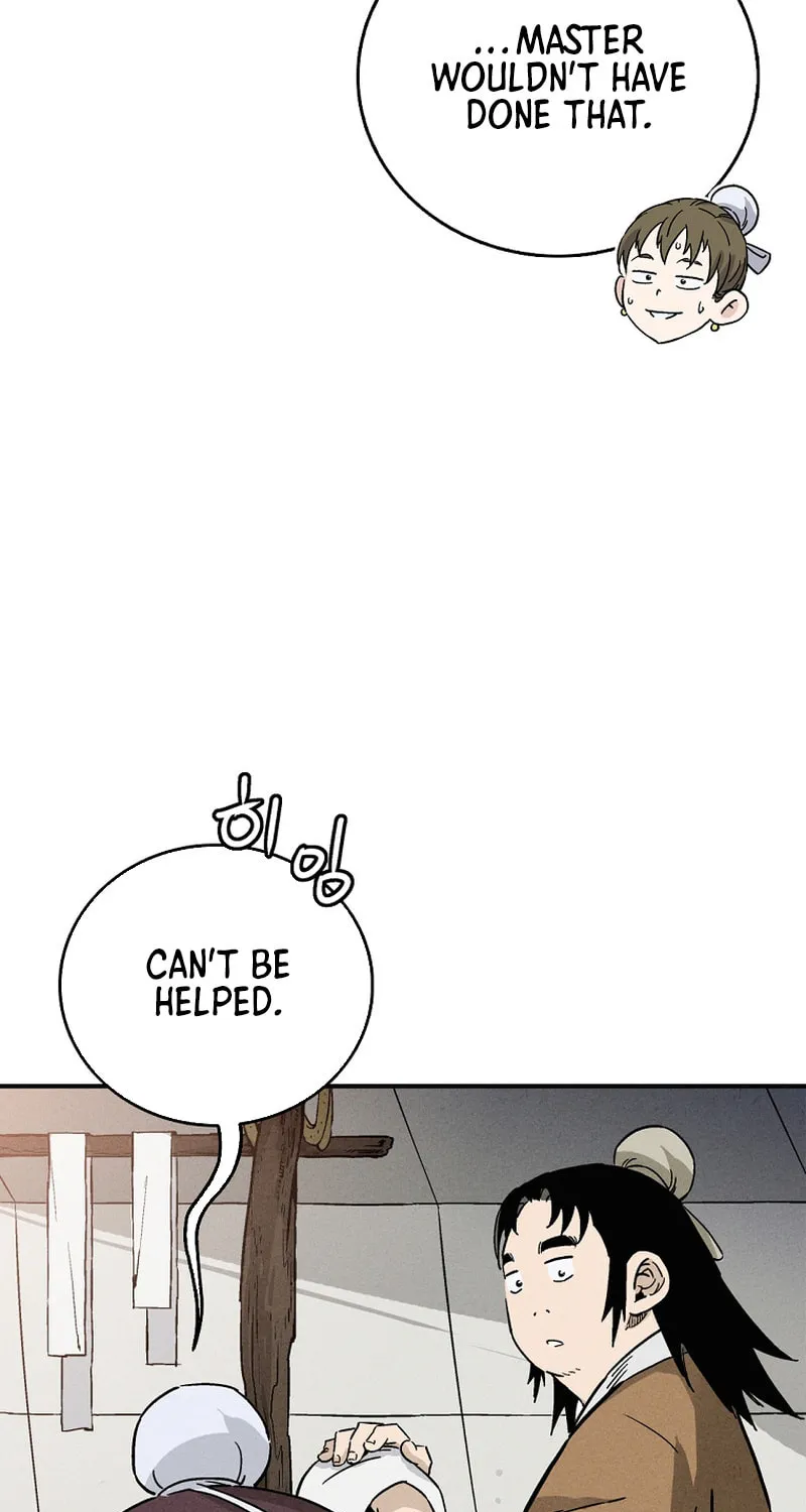 The Divine Surgeon Chapter 179 page 9 - 