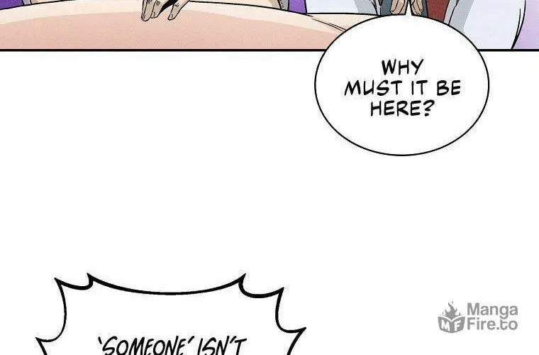 The Divine Surgeon Chapter 18 page 11 - 