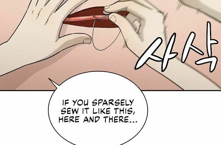 The Divine Surgeon Chapter 18 page 15 - 