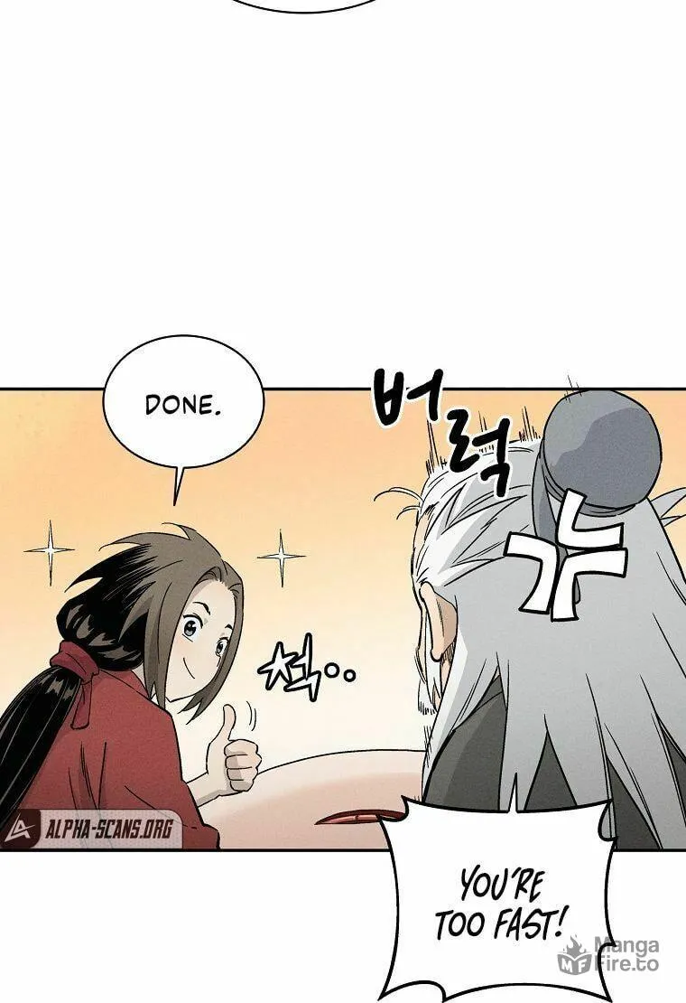 The Divine Surgeon Chapter 18 page 16 - 