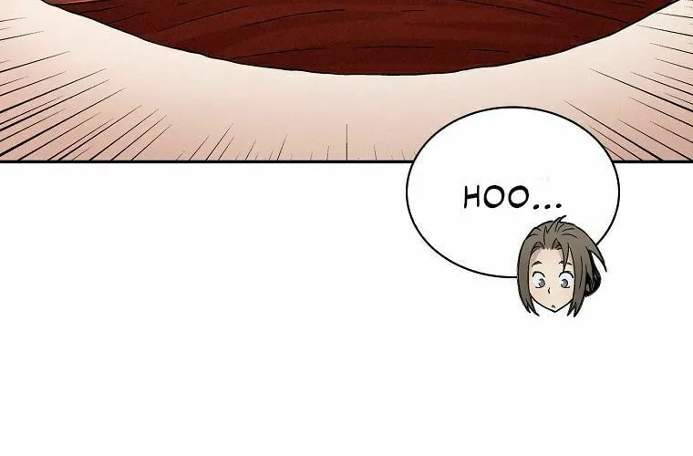 The Divine Surgeon Chapter 18 page 20 - 