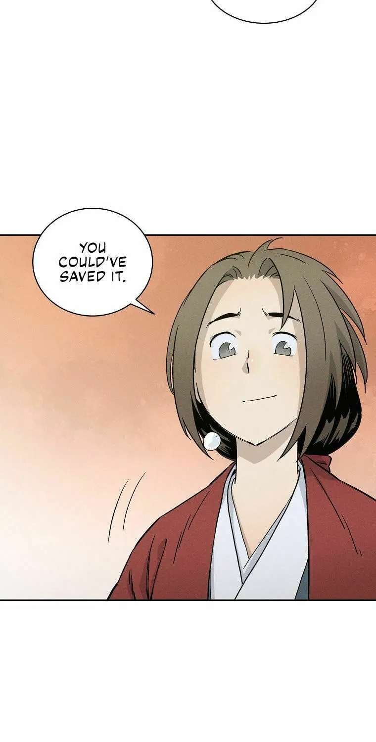 The Divine Surgeon Chapter 18 page 23 - 