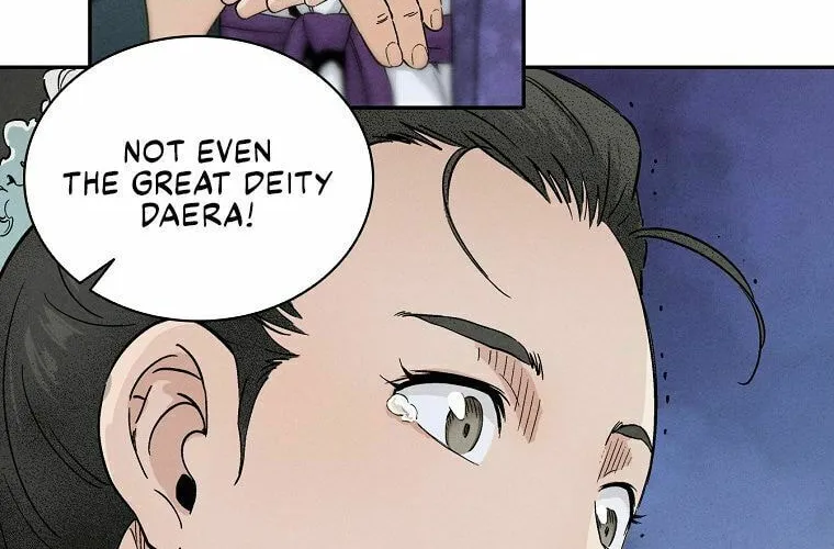 The Divine Surgeon Chapter 18 page 30 - 