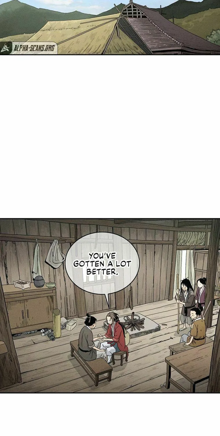 The Divine Surgeon Chapter 18 page 4 - 