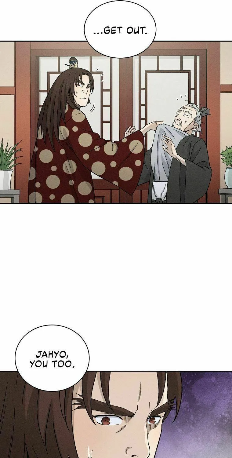 The Divine Surgeon Chapter 18 page 32 - 