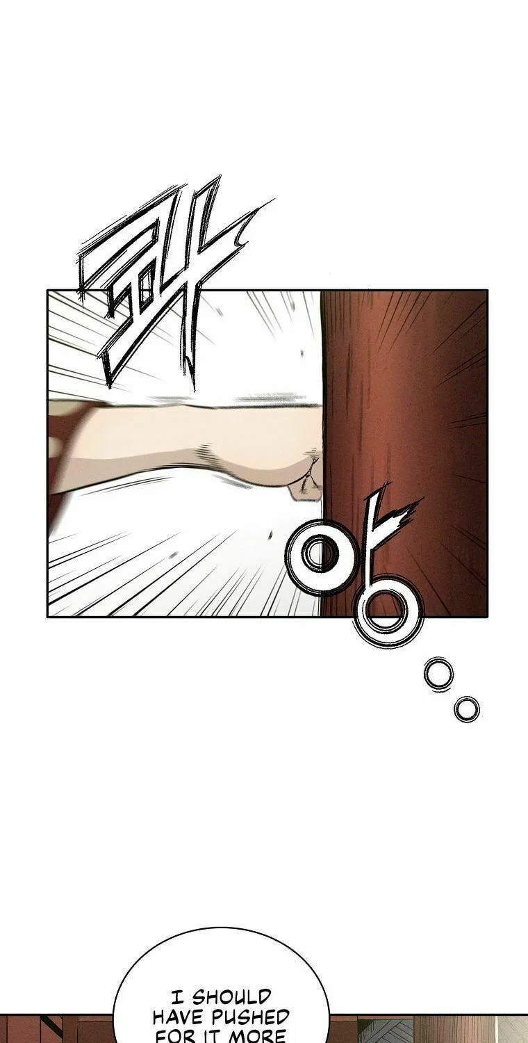 The Divine Surgeon Chapter 18 page 36 - 